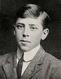 Corp Cosmer Magnus Leveaux (1896-1918)