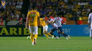 Lucas zelarayán scored a free kick goal for columbus crew sc against fc cincinnati in mls is back tounament. Video Lucas Zelarayan Marca Com Estilo Contra O Chivas