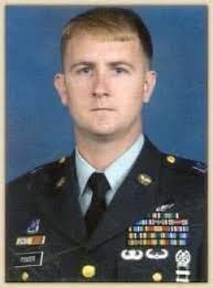 Countdown to ORW. Honoring Army Master Sergeant, James "Tre" Ponder Master  Sgt. James “Tre” Ponder died June 28, 2005, in eastern Afghanistan when his  MH-47D helicopter was shot down by enemy fire