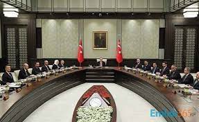 Yürütmenin ikinci kanadını bakanlar kurulu oluşturmaktadır. Kabine Degisikligi Konusunda Yeni Kulis Haberi Geldi Bakanlar Kurulu Kabinesi Revizyonu Ne Zaman Olacak