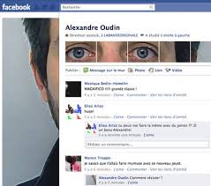 Maybe you would like to learn more about one of these? 12 Coolest Facebook Profiles Facebook Profiles Cool Facebook Profiles Coolest Facebook Oddee