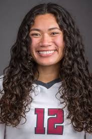 2018 Women's Volleyball Roster