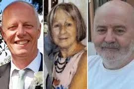 Vera's Brenda Blethyn 'clashes' with co-star in Whitley Bay as ITV plot  exposed