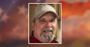 Timothy Randall Denny Obituary November 17, 2024