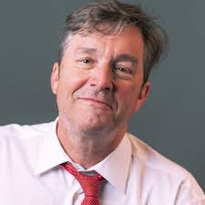 I can't imagine a better honor or opportunity