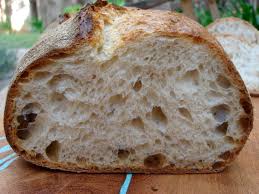 Norwich Sourdough Bread Recipe – Wild Yeast