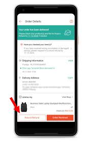 Shoppe adalah salah satu situs belanja online yang sudah populer. Cara Return Barang Secara Percuma Dan Dapatkan Refund Daripada Seller Di Shopee