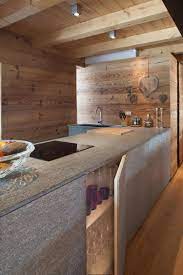 Chalet Di Design Aosta Stile Rustico Montagna Westwing Magazine Arredamento Chalet Arredamento Stile Chalet Interni Di Case In Montagna