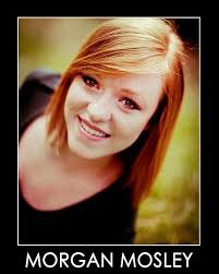 Morgan Mosley
