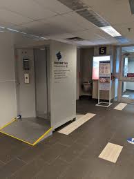 Est that a small plane is involved. International Airport Strengthening Passenger Safety With Disinfection Solution Airport Suppliers