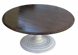 We did not find results for: Salvaged Wood Plank Round Dining Table Mortise Tenon
