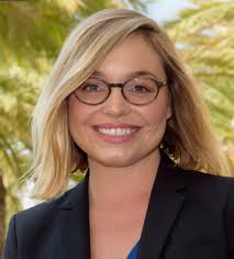 Jacqueline Marie Dillion