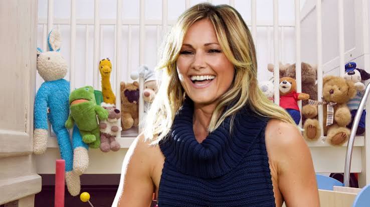 Helene Fischer: Baby Nala bringt deutliche Umstellung für Schlager-Star