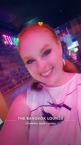 Karaoke Night at Bangkok Lounge in Charleston