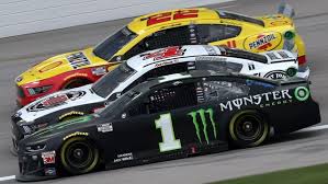 Good luck on your pool, you got lucky to get the back to back champ as your driver! Just 3 Spots Remain For The Nascar Cup Series Championship 4
