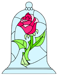 Free Free 75 Disney Rose Svg SVG PNG EPS DXF File