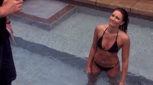 Nude video celebs » Madchen Amick sexy - Californication s02e08 (2008)