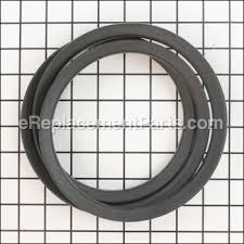 Maybe you would like to learn more about one of these? B58 V Belt 8hp C100503 For Lawn Equipments Ereplacement Parts