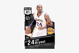 You can use it in your daily design, your own artwork and your team project. 98 Kobe Bryant Onyx Card Logos And Uniforms Of The Los Angeles Lakers Png Image Transparent Png Free Download On Seekpng