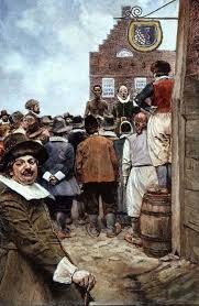 History of slavery in New York (state) - Wikipedia