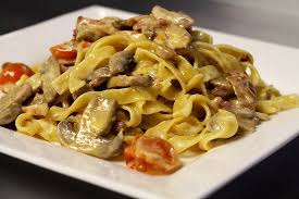 Your question will be posted publicly on the questions & answers page. Penne Alla Crema Ham And Mushrooms Picture Of Pizza And Pasta Napoli Galway Tripadvisor