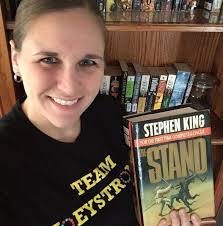 The Great Springfield College Read (#GreatSCRead)