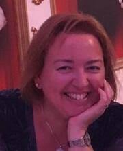 Mesa Barrionuevo, Carmen Rosario