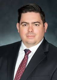 Christopher Sisk's Instagram, Twitter & Facebook