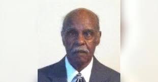 James Nathaniel Gary Obituary