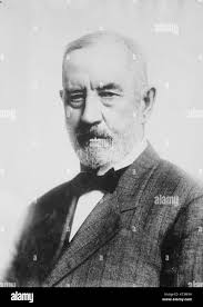 Wallace h white hi-res stock photography and images