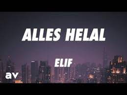 Paroles2chansons dispose d'un accord de licence de paroles de chansons avec la société des editeurs et auteurs de musique. Alles Helal Elif Last Fm