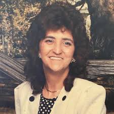 Shirley Jewell Miller Obituary February 4, 2022