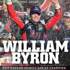 Congratulations to 2017 nascar champions martin truex, jr., william byron, and christopher bell! 36 William Byron Ideas Byron Williams Jr Motorsports