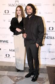 Narodila se roku 1983 v kolíně. Fotogalerie Barbora Polakova A Pavel Liska