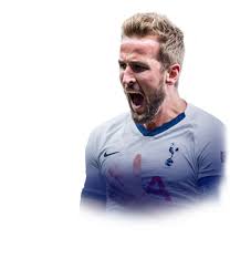 Tottenham hotspur fc, premier league png clipart. Harry Kane Fifa 20 92 Champions League Tott Prices And Rating Ultimate Team Futhead