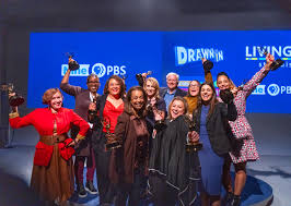 Stories that move us.