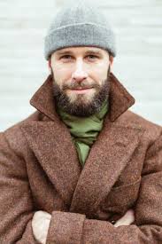 Liverano & Liverano ulster coat: Review