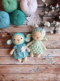 Birbirinden Guzel 17 Amigurumi Modeli Amigurumi Modelleri Orme Bebekler Krose