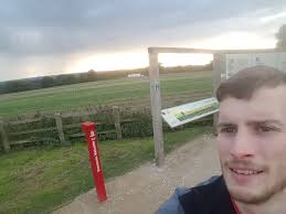 Ty Harrison (@Tyked)