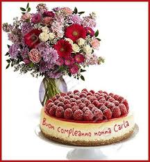 Buon Compleanno Nonna Carla Buon Compleanno Buon Compleanno Nonna Compleanno