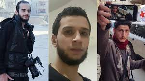 Kinderen in Oost-Ghouta vragen om de dood, want in de hemel is wel eten'