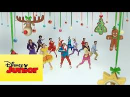 12 Llego Navidad Junior Express Youtube In 2020 Disney Junior Funny Art Wedding Quotes