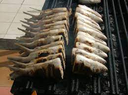 Bandeng Bakar Kami Terpanggang Dengan Sempurna Resep Ikan Avatar
