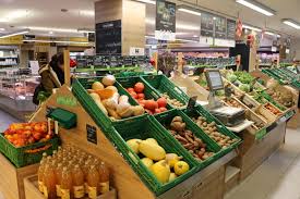 La Nouvelle Douane La Boutique 100 Alsace Aux Allures De Marche Couvert