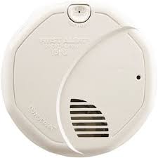 Ease of installation will go a long way with avoiding extra costs on having a professional install the devices this smoke& carbon monoxide detector suitable for all where it is possible to produce carbon. Brk Part 3120b Brk 120 Volt Hardwire Smoke Alarm With Battery Backup Dual Photoelectric And Ionization Smoke Detectors Home Depot Pro