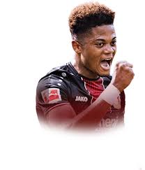 Latest fifa 21 players watched by you. Leon Bailey Fifa 21 80 Rating And Price Futbin