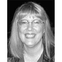 Laura Kay Handy Obituary