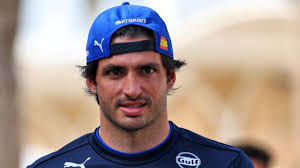 Sainz impone un estudio exhaustivo del Williams, y no admite un no por  respuesta (ni el