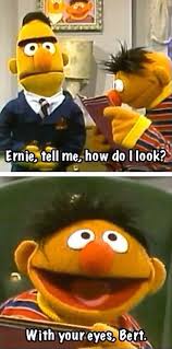 Funny Bert And Ernie Dump A Day Funny Meme Pictures Funny Memes Funny Pictures