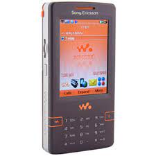 Sony Ericsson W950I Review: Sony Ericsson W950I - Cnet